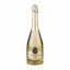 Вино игристое ZB Wine Frizzante белое сухое, 0.75л